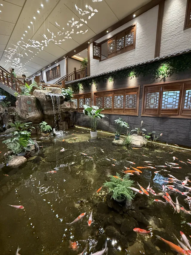 青島美到失語的一家.... 青島美到失語的一家....