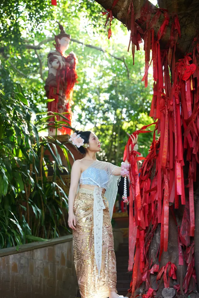 12 月來西雙版納第二天就出片了 12 月來西雙版納第二天就出片了