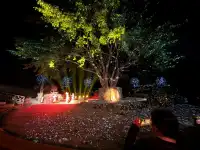 人生第一次打卡課本上的黃果樹瀑布!