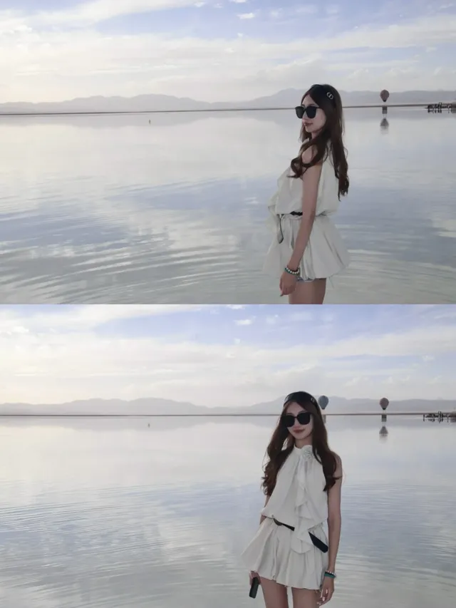 caka|天上有雲 地上有鹽 caka|天上有雲 地上有鹽