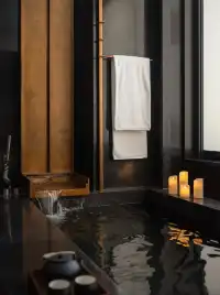 西安終於有一家不一樣的酒店