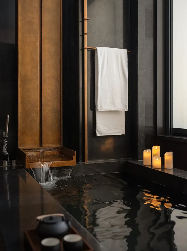 西安終於有一家不一樣的酒店 西安終於有一家不一樣的酒店