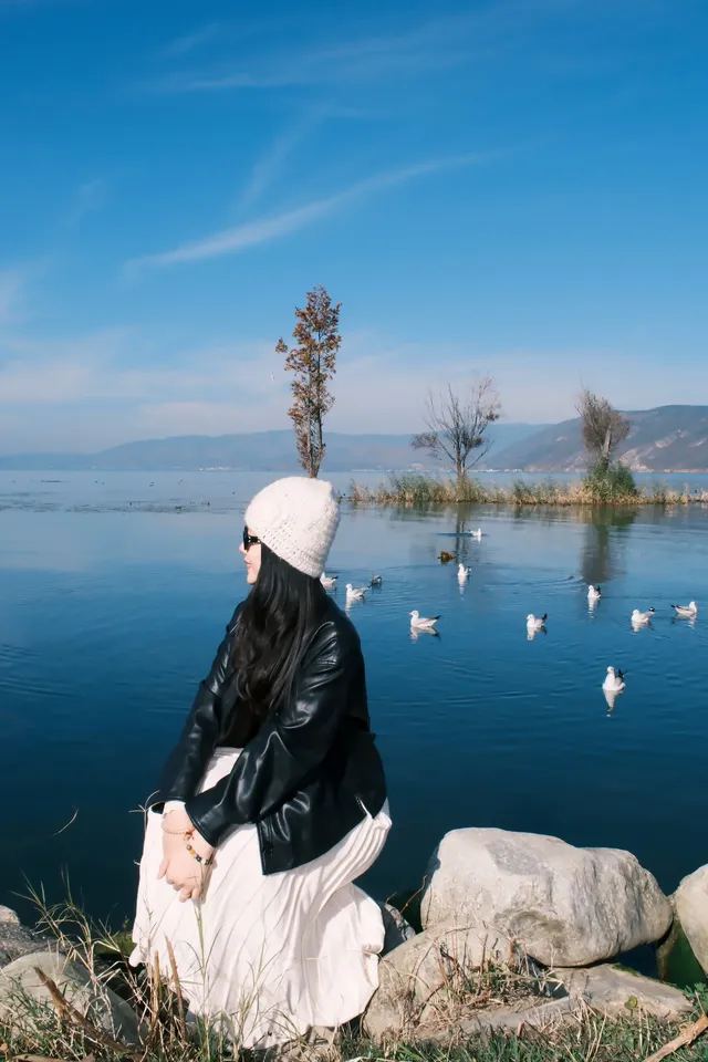 12月 大理-麗江-香格里拉 12月 大理-麗江-香格里拉