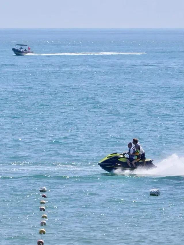 帶娃去了中國最有年味的地方!後勁太大了~ 帶娃去了中國最有年味的地方!後勁太大了~