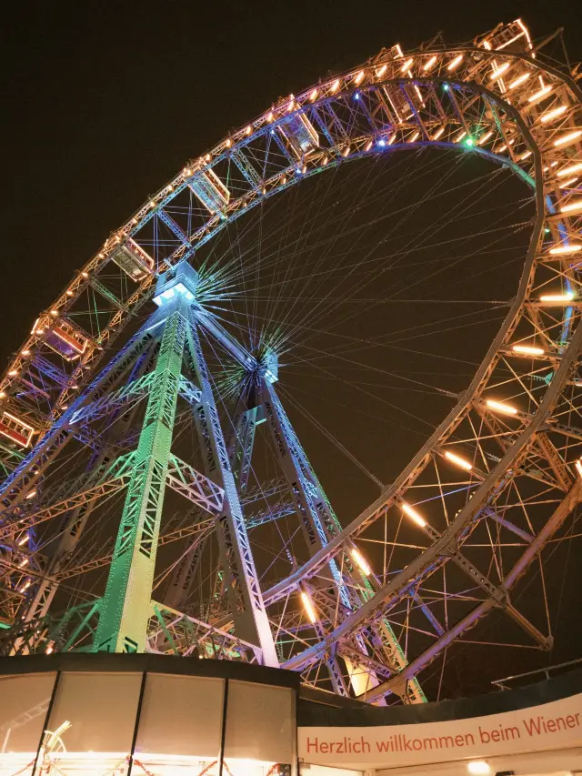How can you come to Vienna and not attend a concert at the Golden Hall? 