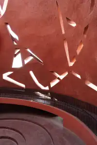 終於等到洛陽周邊這個博物館開館啦