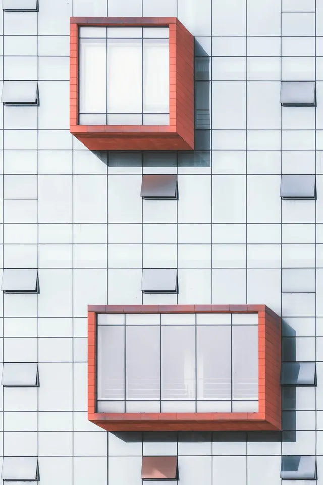 重慶｜趁陽光正好，來探索一下這些城市細節吧