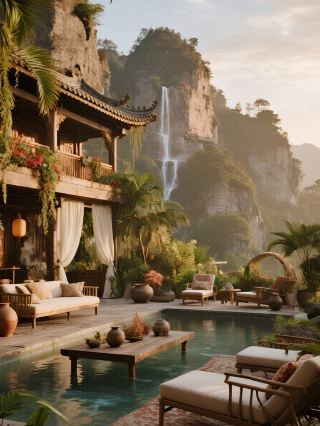 Wudang Mountain Winter Benefits! Free Parent-Child Ticket Snatching Guide + Knee-Friendly Route