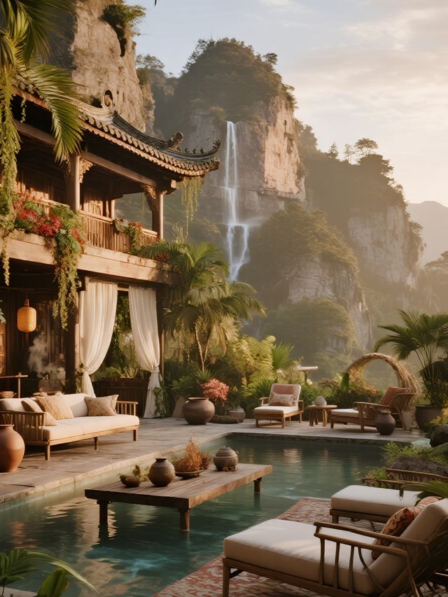 武當山冬季福利！親子免費搶票攻略+膝蓋友好路線