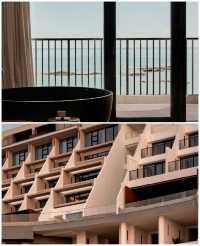 泉州 礁石上的詩意棲居,超級喜歡哦