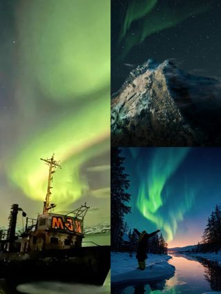 Murmansk｜See the Northern Lights! The Romance at the End of the World