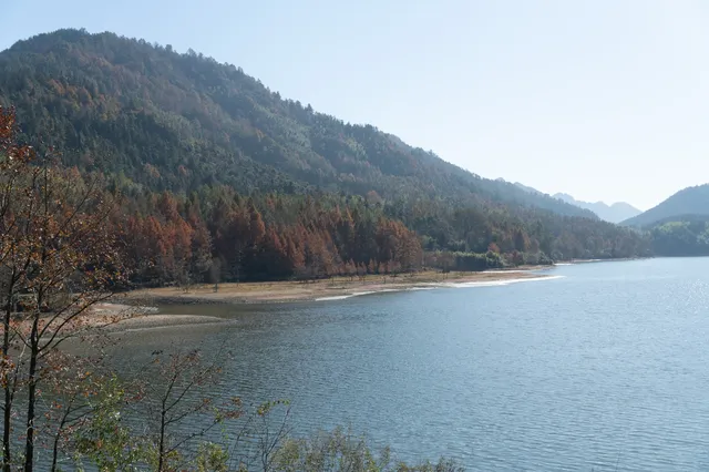 暴走村杭州站初體驗!一日遊塔川! 暴走村杭州站初體驗!一日遊塔川!