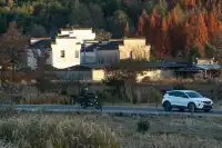 暴走村杭州站初體驗!一日遊塔川!