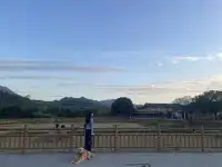 福建雲水謠|帶狗狗走進大魚海棠的童話世界