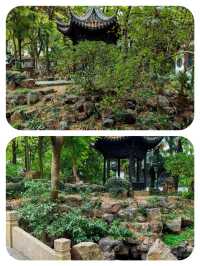 全國私家園林 Top10 城市的排行榜!