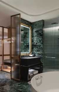 廈門真是個來了就不想走的地方! 這次在廈門入住了華爾道夫酒店,可以說是我近期住過最驚豔的酒店之一,