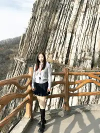 河南|嵩山少林寺