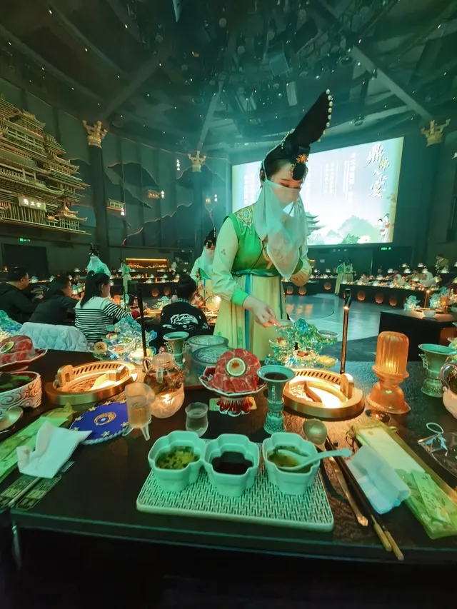 穿越千年的浪漫! 穿越千年的浪漫!