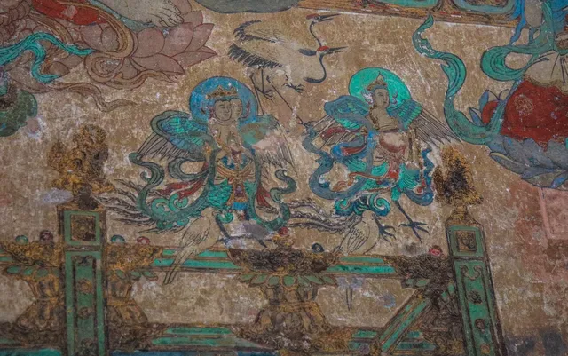 這麼近那麼美 週末真的到河北! 這麼近那麼美 週末真的到河北!