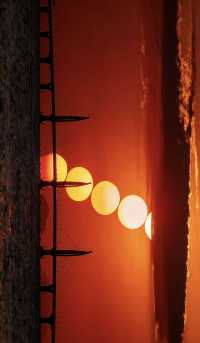 把山海與城市的浪漫,都裝進行囊