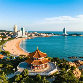 Weihai 6-Day 5-Night Family Travel Guide (Budget: About 5000 RMB) 