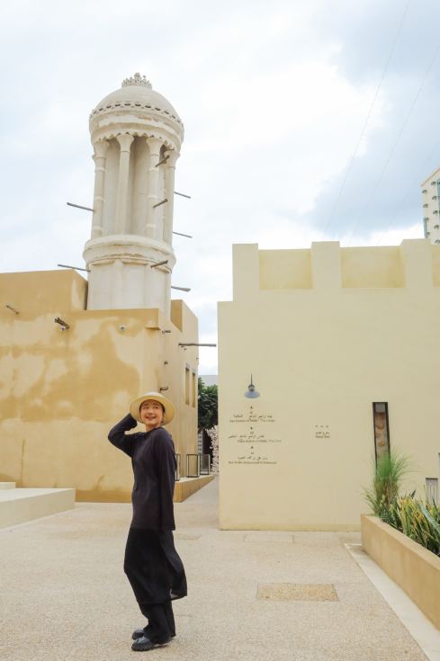 Sharjah Must-Stay Hotel