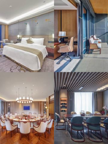 Promise me! This New Year's Eve, heal yourself in Ningde