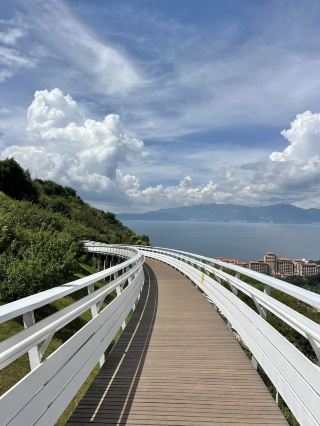 คู่มือท่องเที่ยวทะเลสาบฟู่เซียน ฉบับล่าสุด ปี 2026~