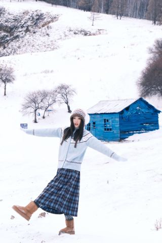 4 Days 3 Nights Hulunbuir North-South Mini Loop Tour to a Secret Ice and Snow Wonderland