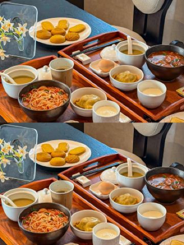 구이저우 웨이닝｜절대 아름다운 실내 촬영지 인증샷