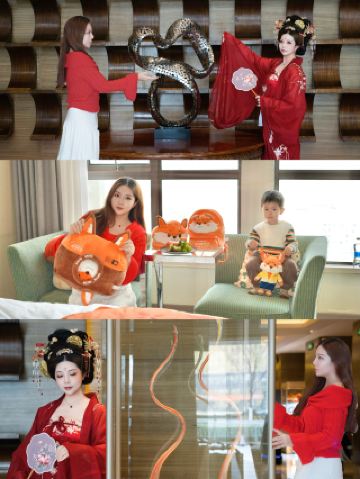 Kunshan Staycation with Kids | An Encounter with My Past and Present Lives