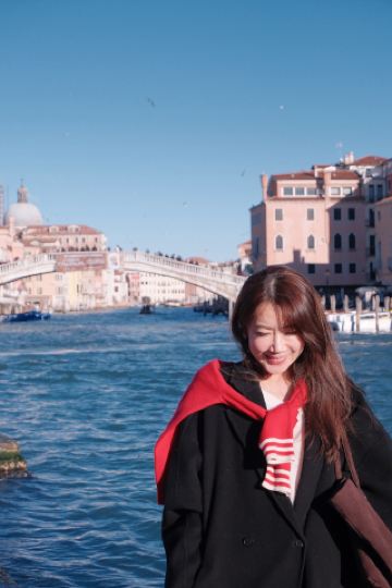 คู่มือเดินเล่นเส้นทางไฮไลท์เวนิสสองวัน