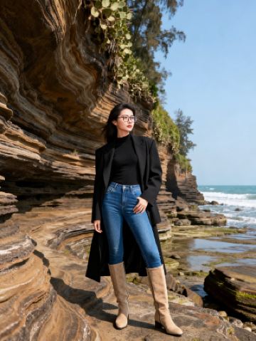 เกาะเหวยโจว สถานที่พักผ่อนที่เหมาะสำหรับเด็ก: คู่มือการพักผ่อนกับลูกน้อยของคุณ