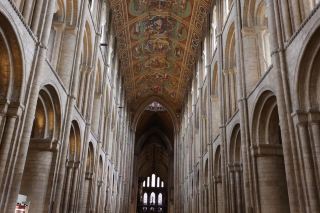 Ely Cathedral