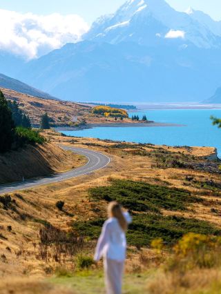 Spend Easter in New Zealand! 5 Days Exploring the Highlights of the South Island with Aussie Travelers