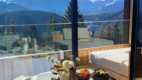 Dolomites, Italy! Stayed at the hotel of a lifetime — traveler post in Brixen