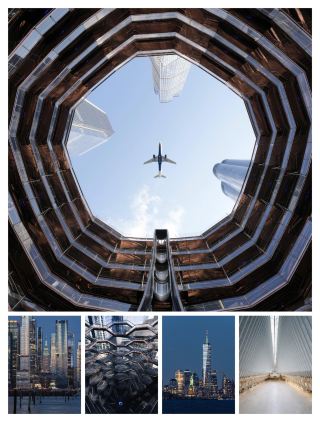 New York Photography Guide|Avoid Tourist Shots and Unlock Stunning Spots in the Big Apple