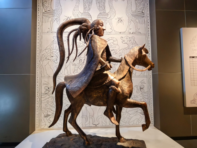 The Bronze Age Story of the Ancient Dian Kingdom in Yunnan | Trip