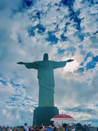 Explore Rio Magic💫