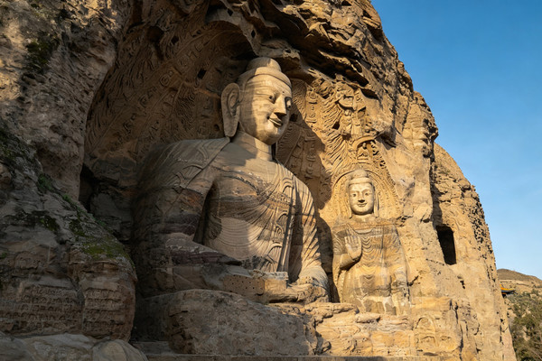雲岡石窟｜世界文化遺産、一目で千年の仏国の秘境 | Trip.com 大同