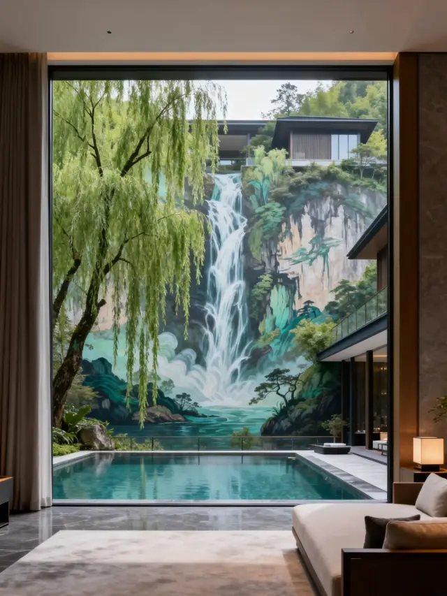 Strolling with kids at West Lake's Liulang Wenying, staying at these hotels is super convenient