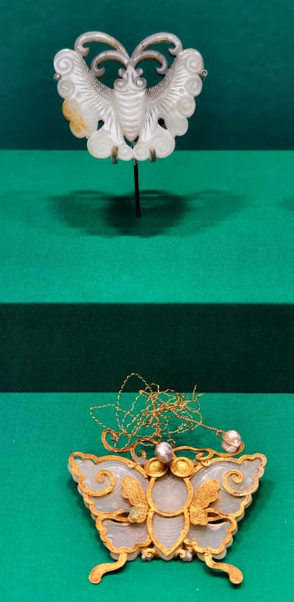 北京限定封筒　Charming Customs of Old Beijing Old Beijing Exhibition Travels Through a Thousand Years | Trip.com