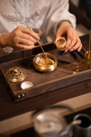 Wudang Mountain Wanda Yihua Hotel | An Immersive Taoist Slow Travel Experience at the Foot of a Fairy Mountain