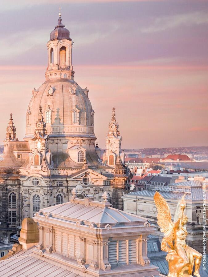 Enchanting German Old Towns｜5 Fairy Tale Old Towns That Take You