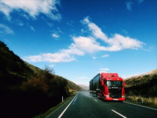 New Zealand Lindis Pass Self-Driving Guide｜Every Frame is Wallpaper-Worthy Scenery!