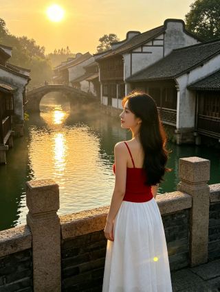 3-Day Jiangnan Highlights Tour: Stay Well, Play Fully, All Under 1K