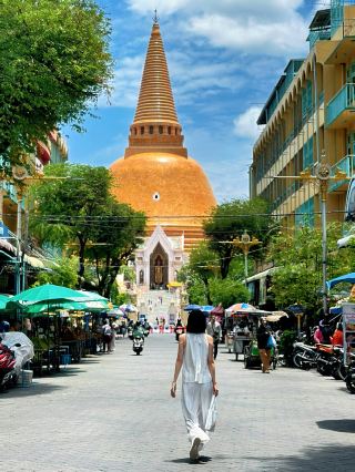 Why do I never get tired of visiting Malaysia, Singapore, and Thailand even after many trips?