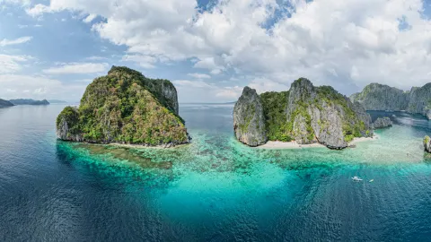 คู่มือแนะนำสถานที่ท่องเที่ยวเกาะที่ดีที่สุดในเอเชียตะวันออกเฉียงใต้เล่มนี้ เป็นสิ่งที่ห้ามพลาด! — traveler post in ลังกาวี