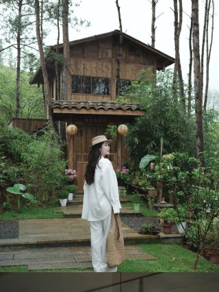 武夷山3天2晚躺平攻略｜喝茶放空不爬山Ø