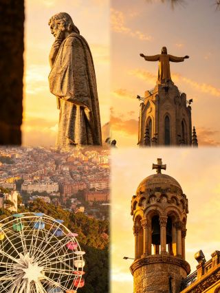 Finally understand why Spain is called Europe’s backyard!
